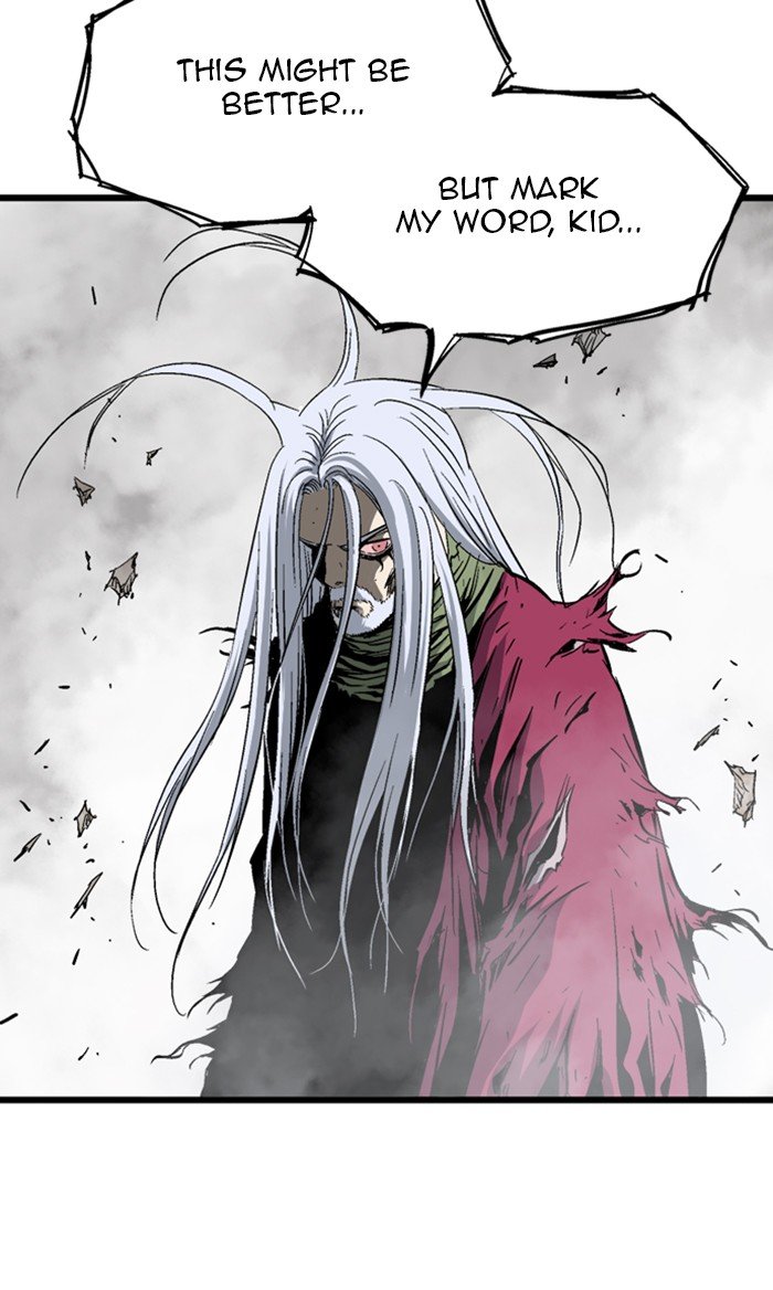 Gosu (The Master) Chapter 214 53